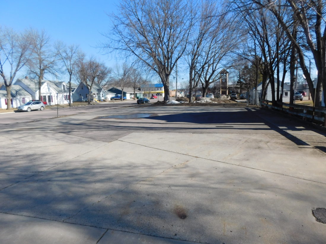 Meat market interested in downtown property News, Sports, Jobs The